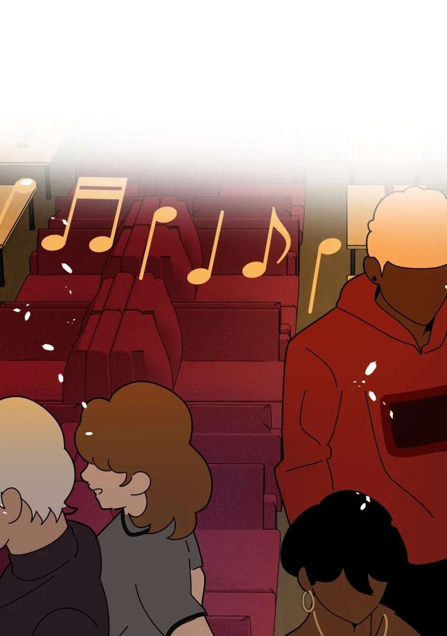 Fight for Me! Chapter 3 - page 115
