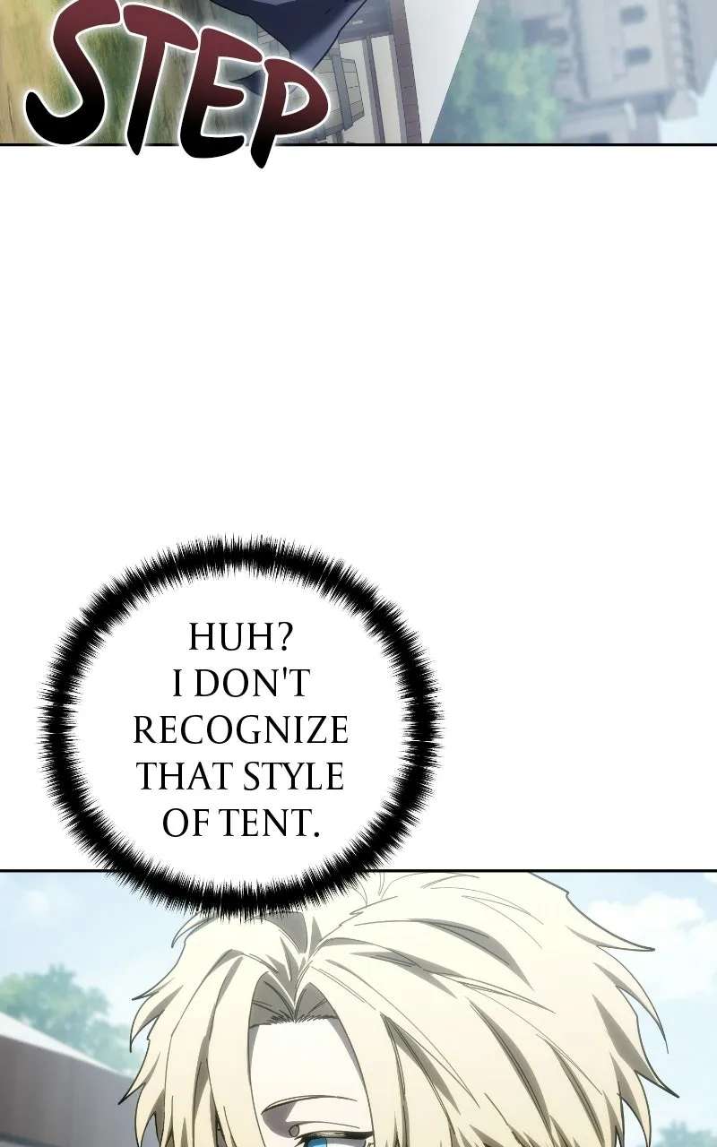 The StellarSwordmaster Chapter 131 - page 126