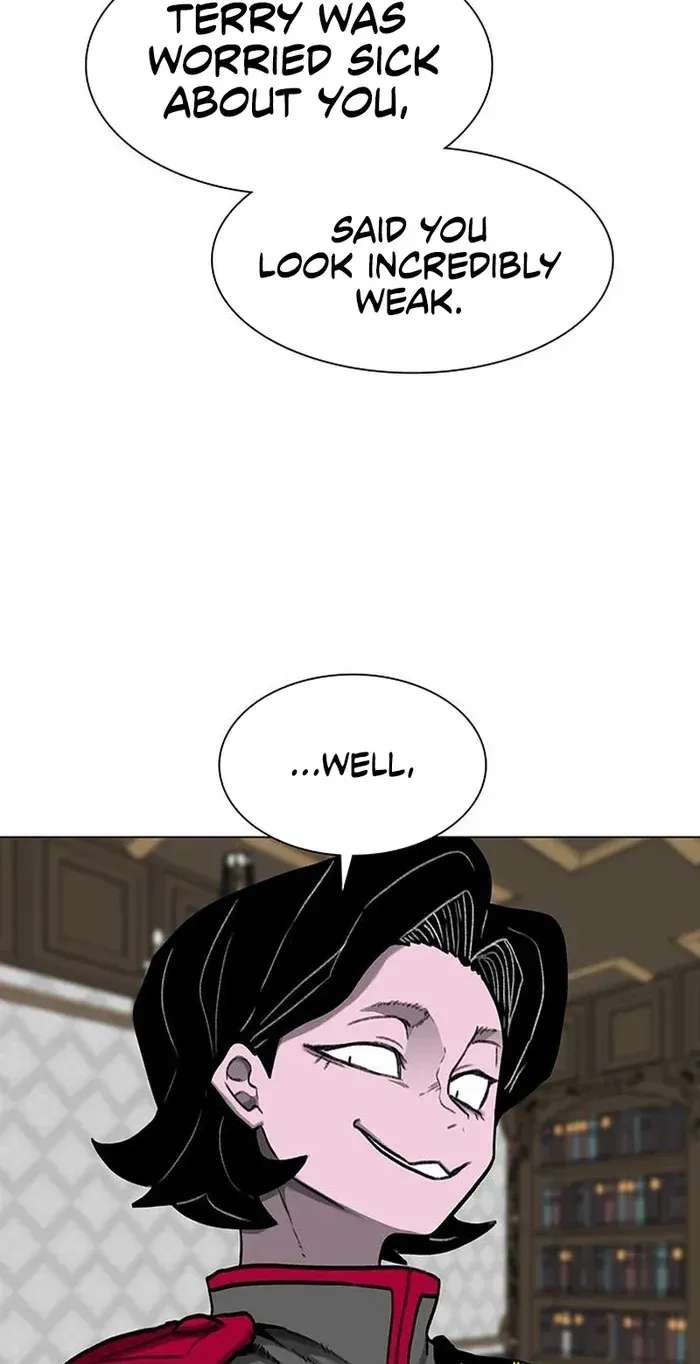 The Graymark Chapter 99 - page 36