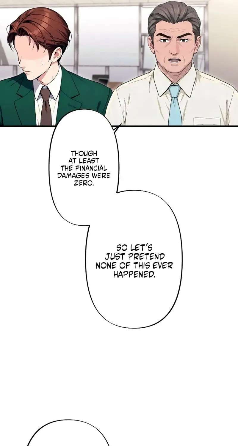 Until I Bring That Couple to Ruin Chapter 39 - page 10