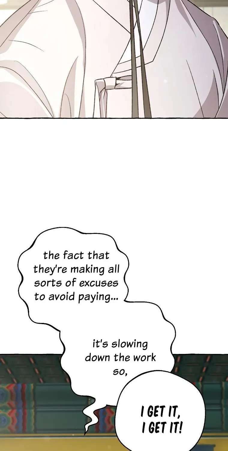 Hyangdan Chronicles Chapter 7 - page 11