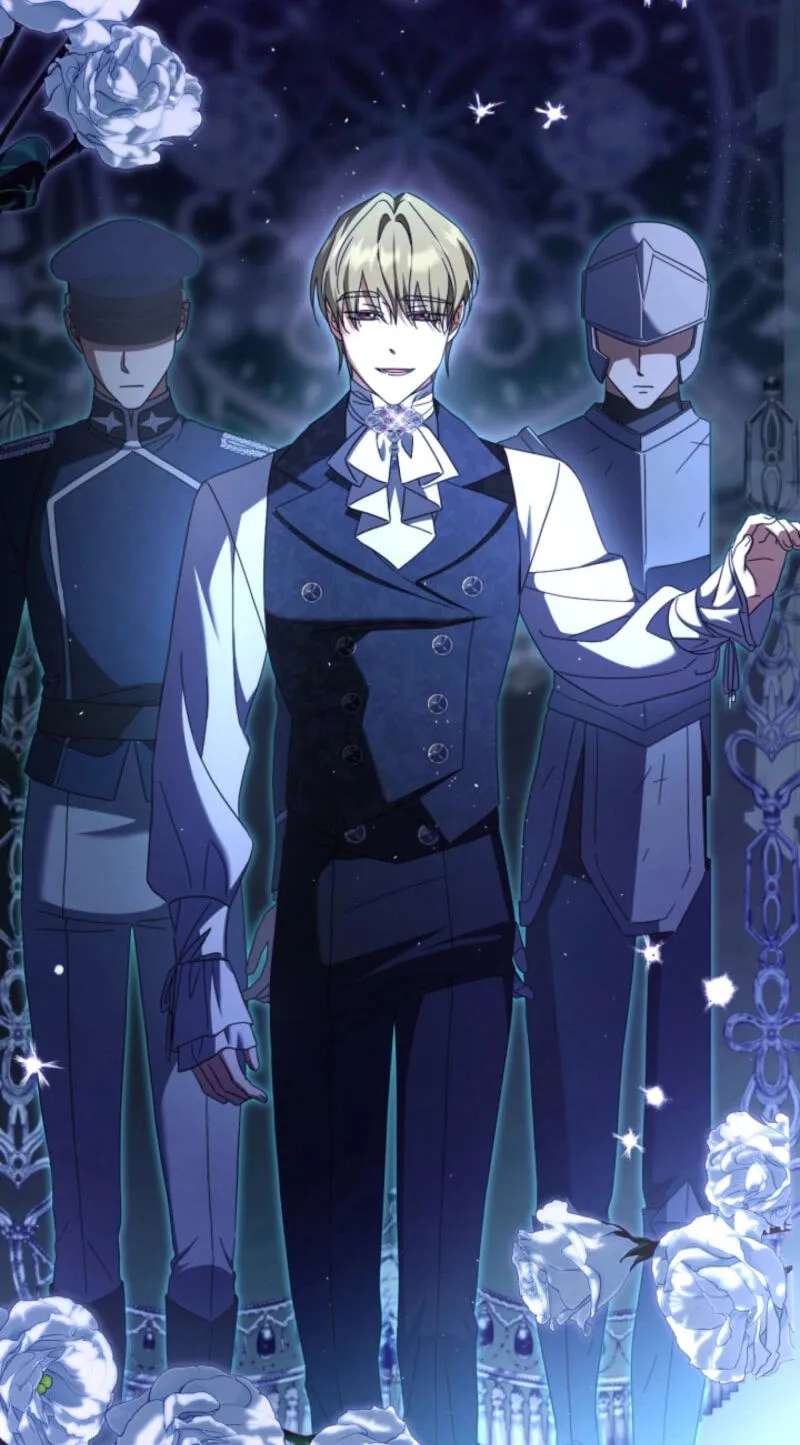 I'm Just a Side Character, but I Became the Guardian of the Marquess Family's Heir Chapter 68 - page 53