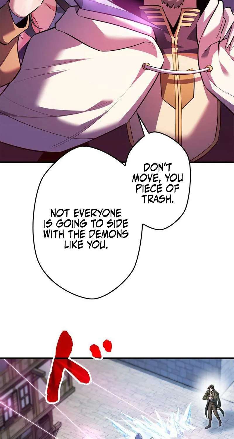 Eldomia Era: The Reincarnated Vengeful Chapter 35 - page 94