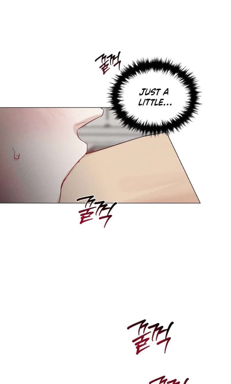 A Lovely Meal Chapter 28 - page 18