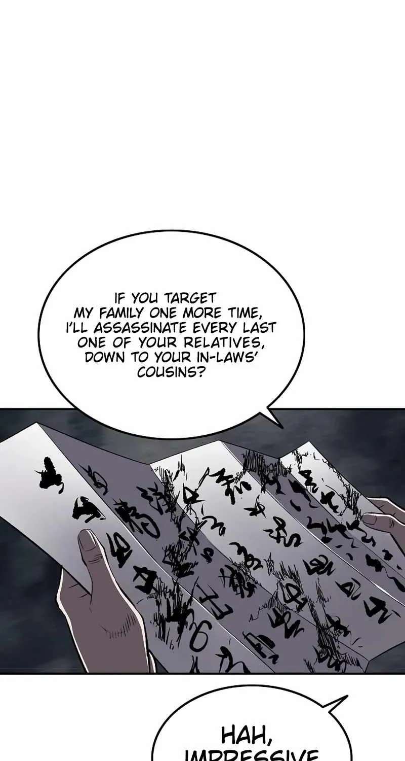 The Demonic Supreme Sword Chapter 51 - page 94