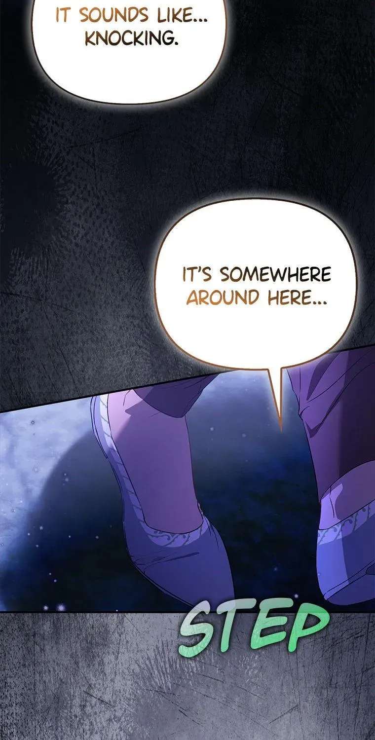 I’m The Princess Of All Chapter 121 - page 5