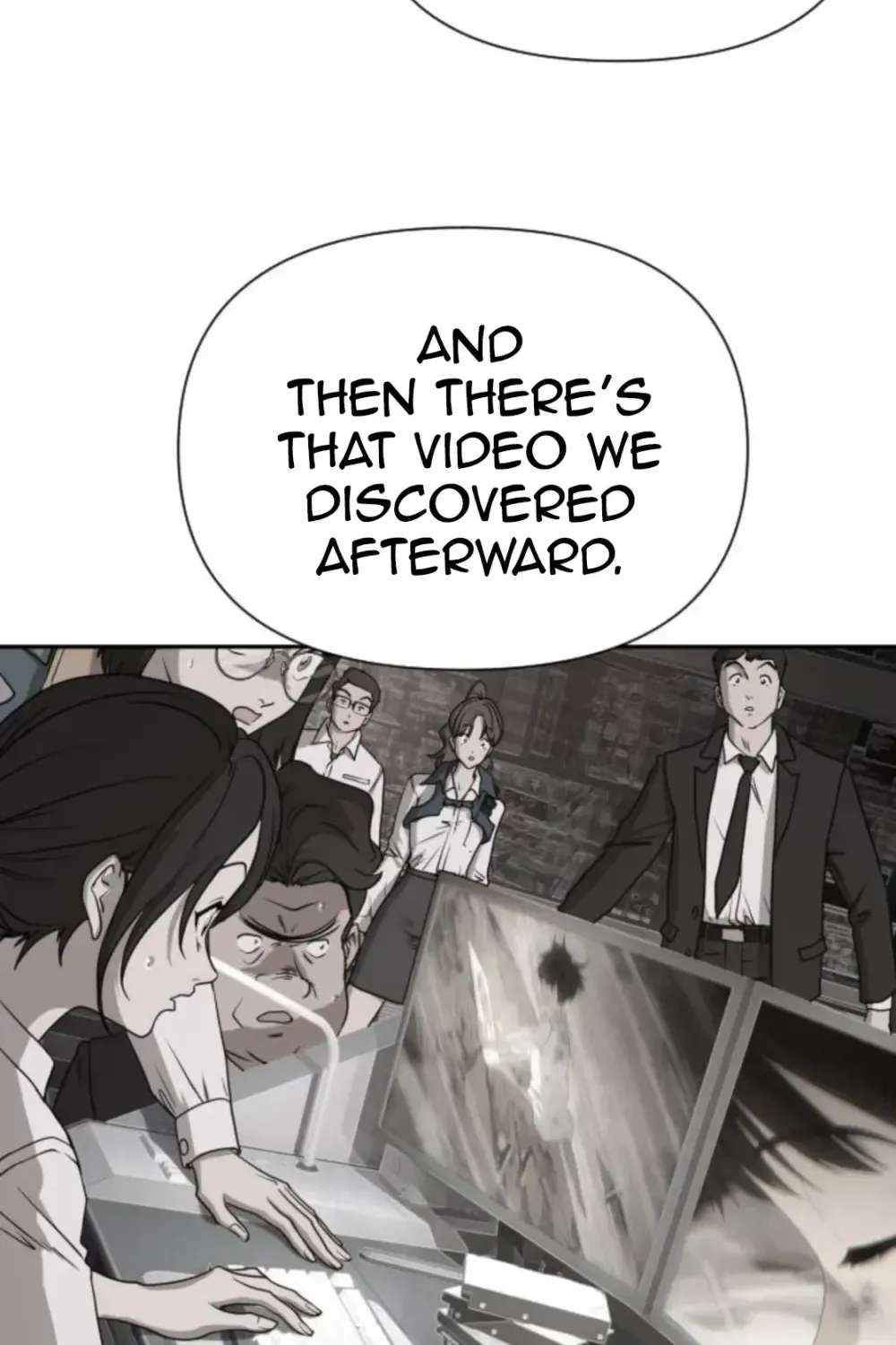 Winning With Drawings Chapter 4 - page 154