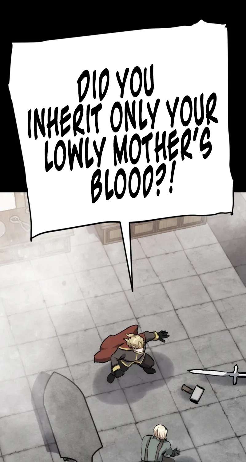Bill The Blacksmith Chapter 36 - page 111