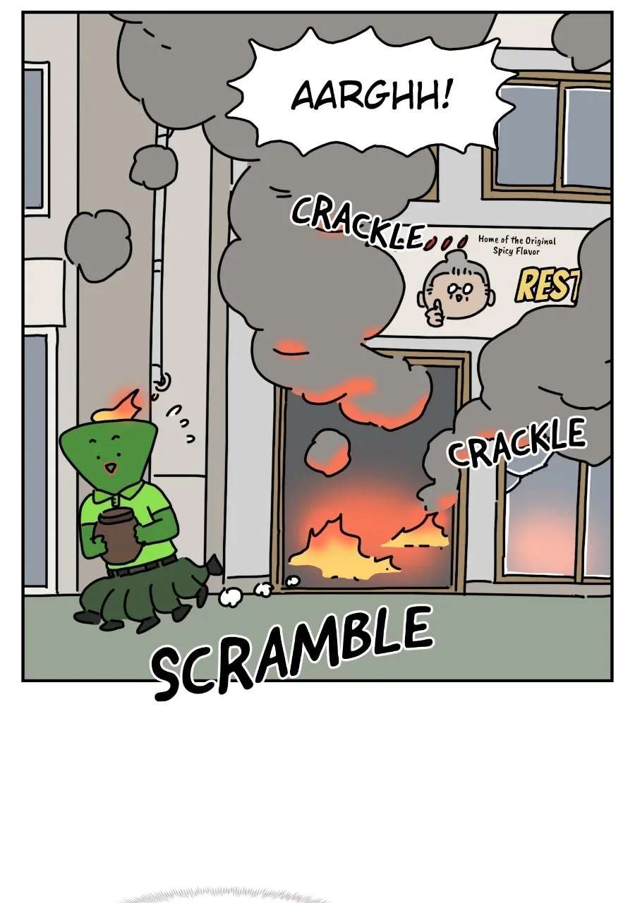 RAMYUNZSave the World! Chapter 2 - page 65