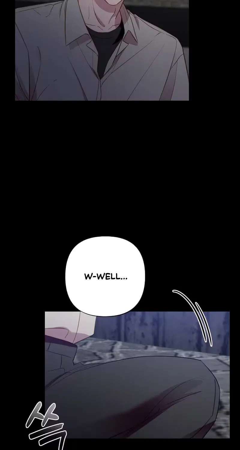 When Homma Targeted You Chapter 36 - page 30