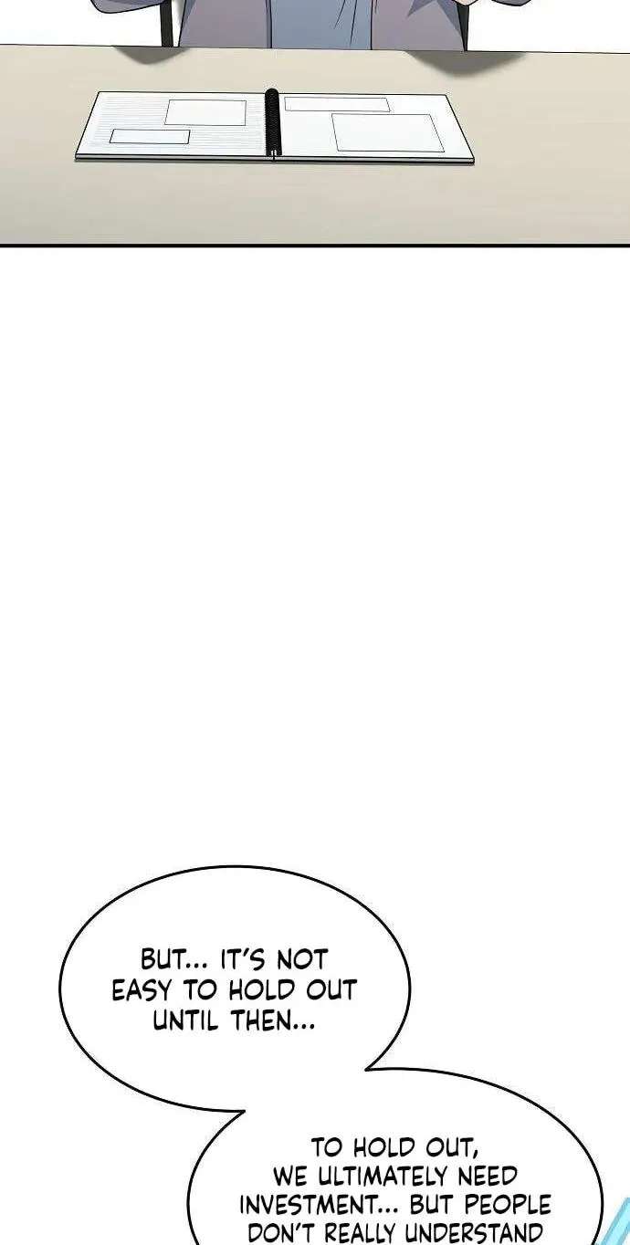 The Chairman Who Just Wants to Slack Off Chapter 26 - page 48