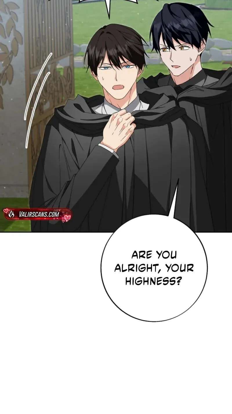 I Opened an Illegal Veterinary Clinic in Another World Chapter 50 - page 68
