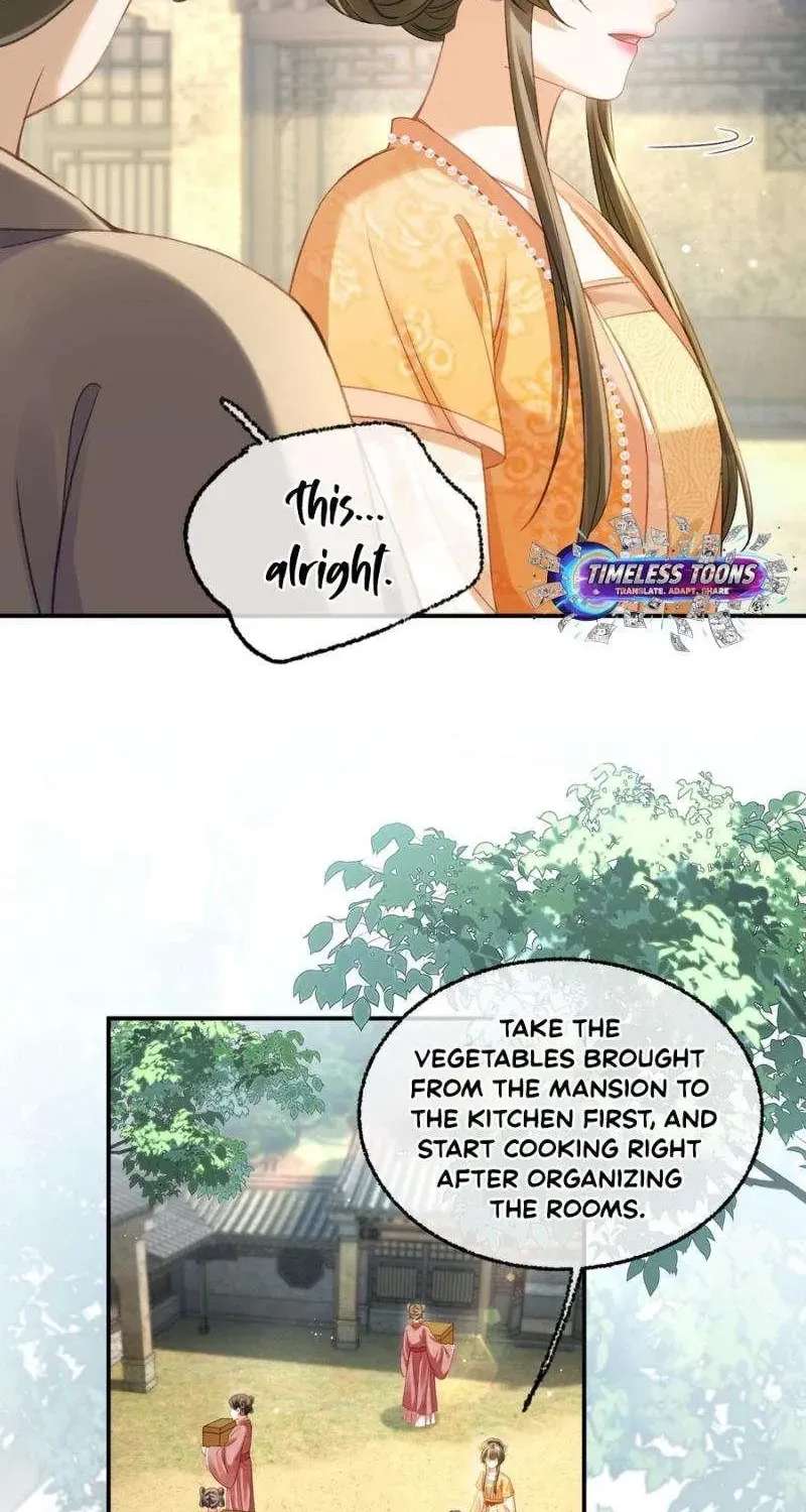 The Child She Raised Married Me Chapter 28 - page 37