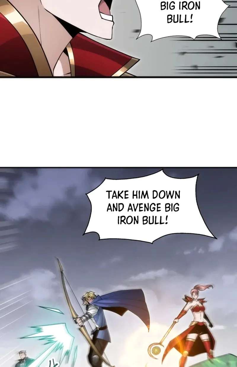 God of Games: The Ultimate Evolution Chapter 28 - page 31