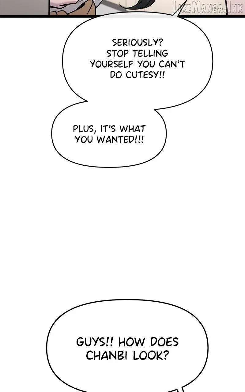 Back to Chan Bi Chapter 100 - page 53