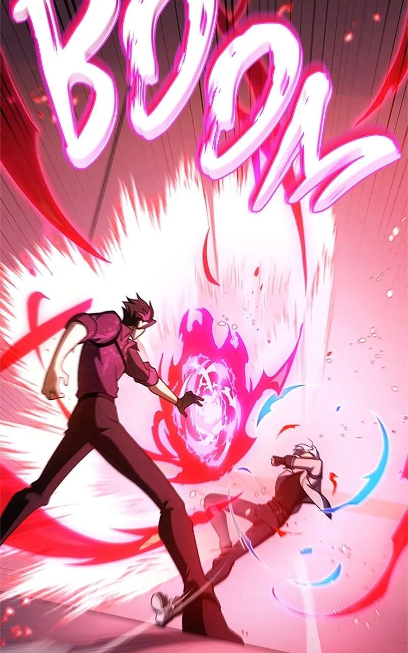 The Regressed MageUses Cheat Skills Chapter 6 - page 58