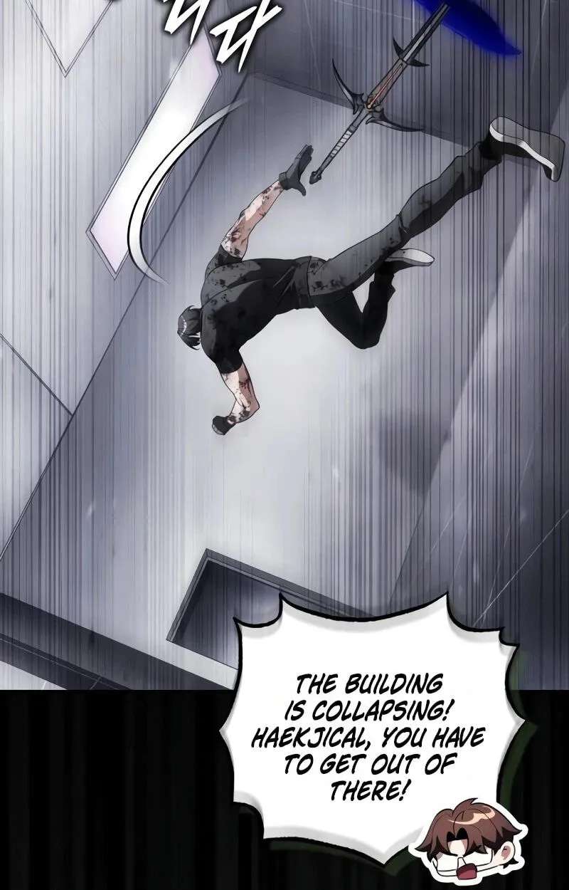 Superhuman Streamer Chapter 45 - page 113