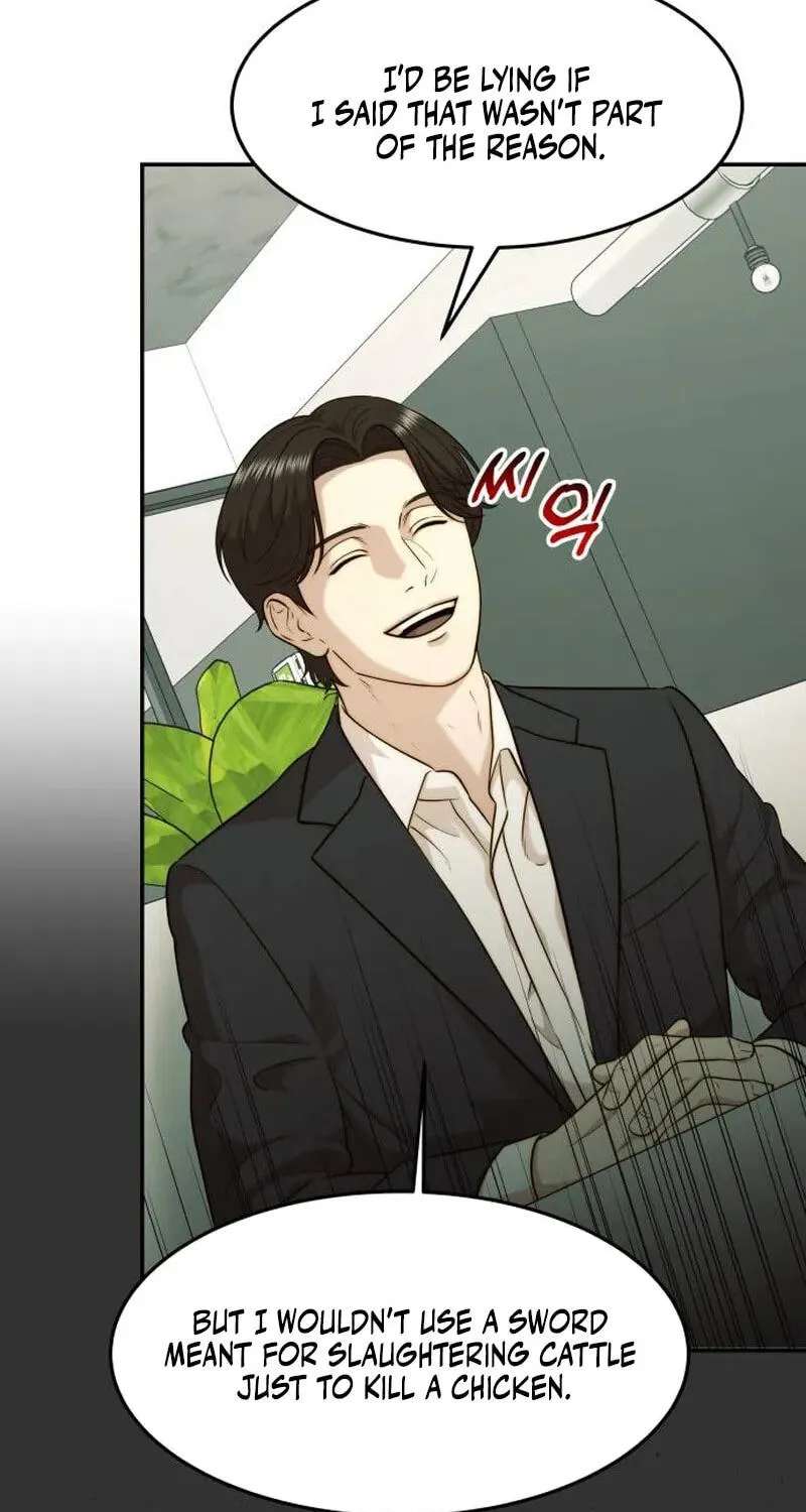 The Dignity of a Chaebol Chapter 126 - page 66