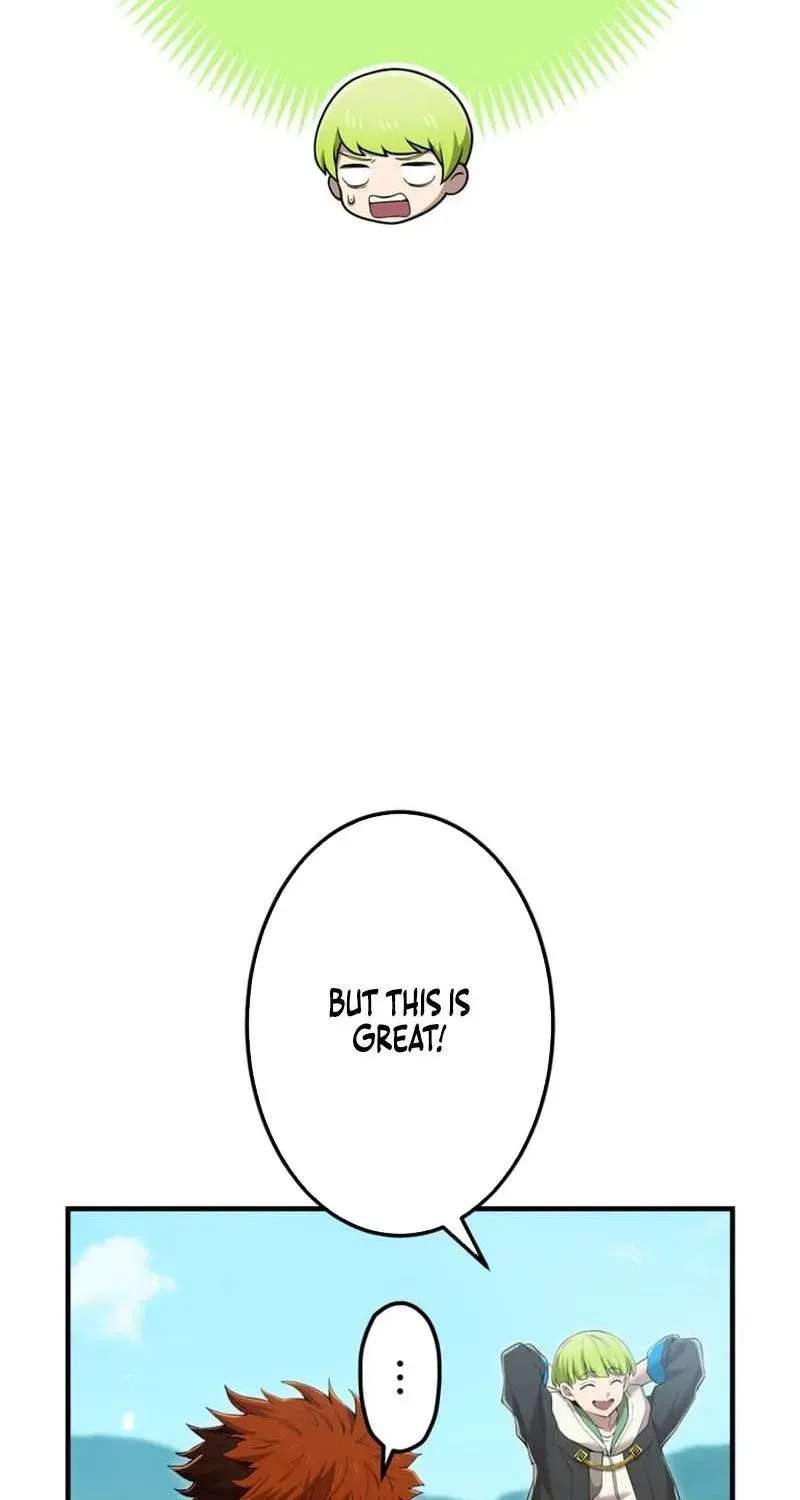 I Am The Strongest Awakeners, Recognized By All Of The World’s Cheat Masters Chapter 121 - page 86