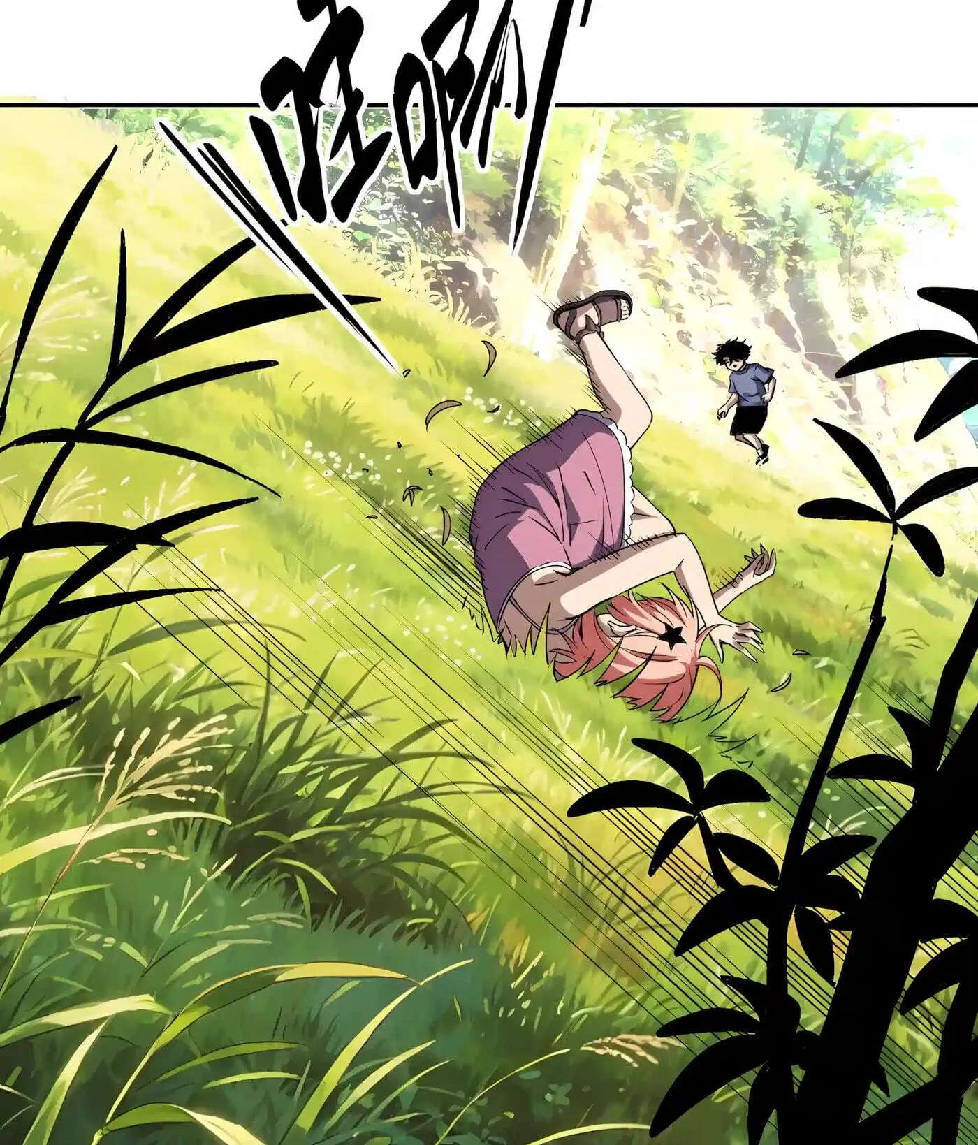 Global Beast Tamer: I Can See Evolution Paths Chapter 103 - page 28