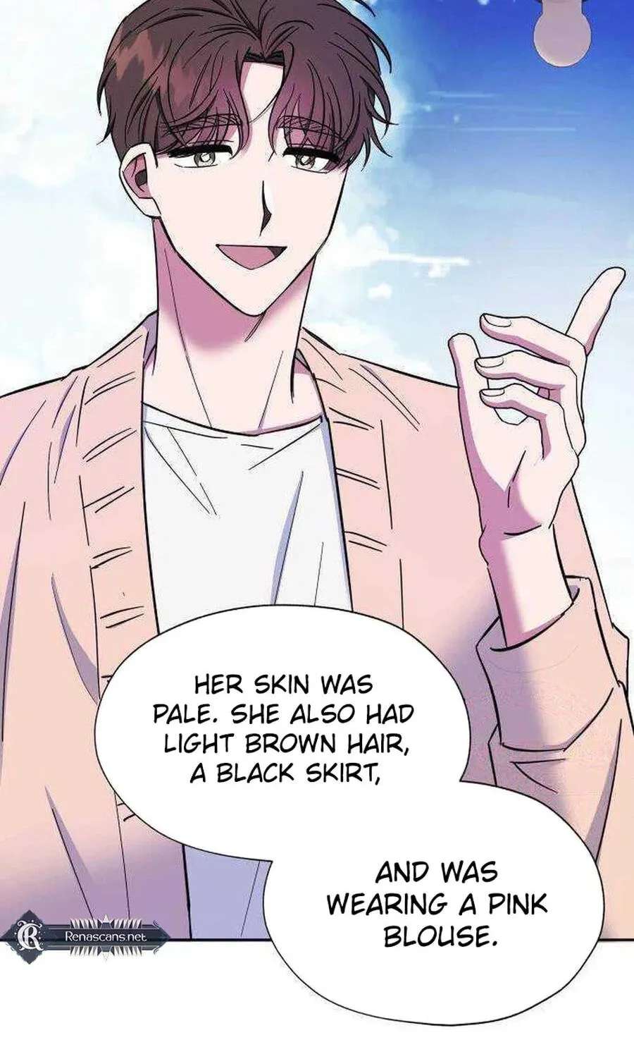 Try to Tame Me, Secretary Cha Chapter 14 - page 55