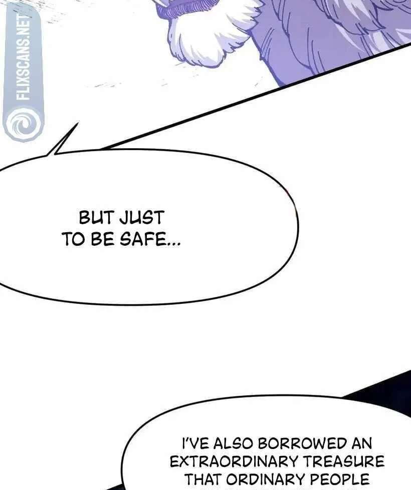 Bai Lan De Wo, Quan Kao Tu Di Xu Ming Chapter 37 - page 65