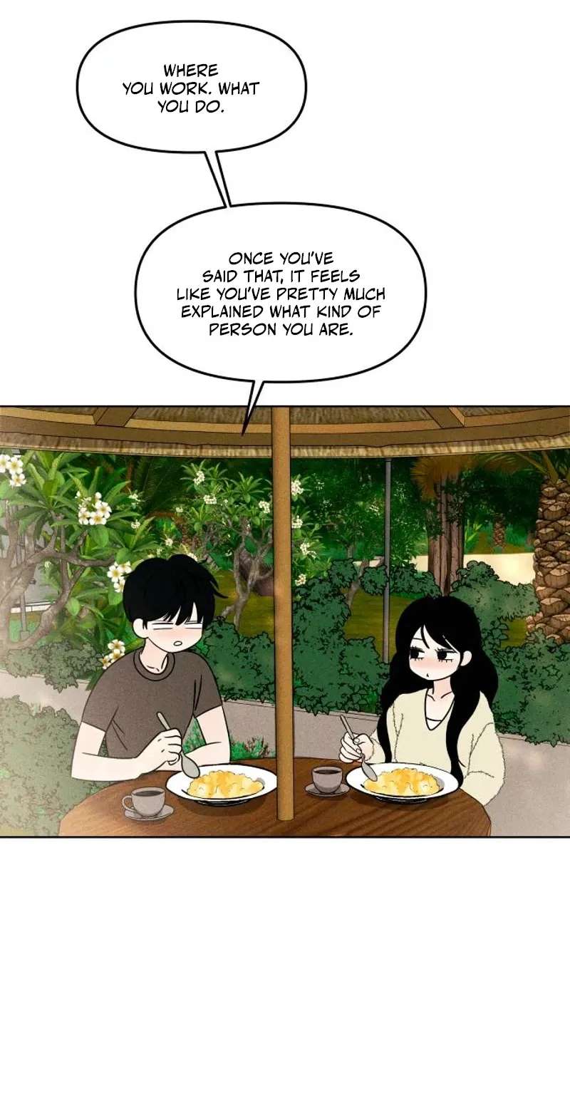 A Loser's Love Chapter 39 - page 27