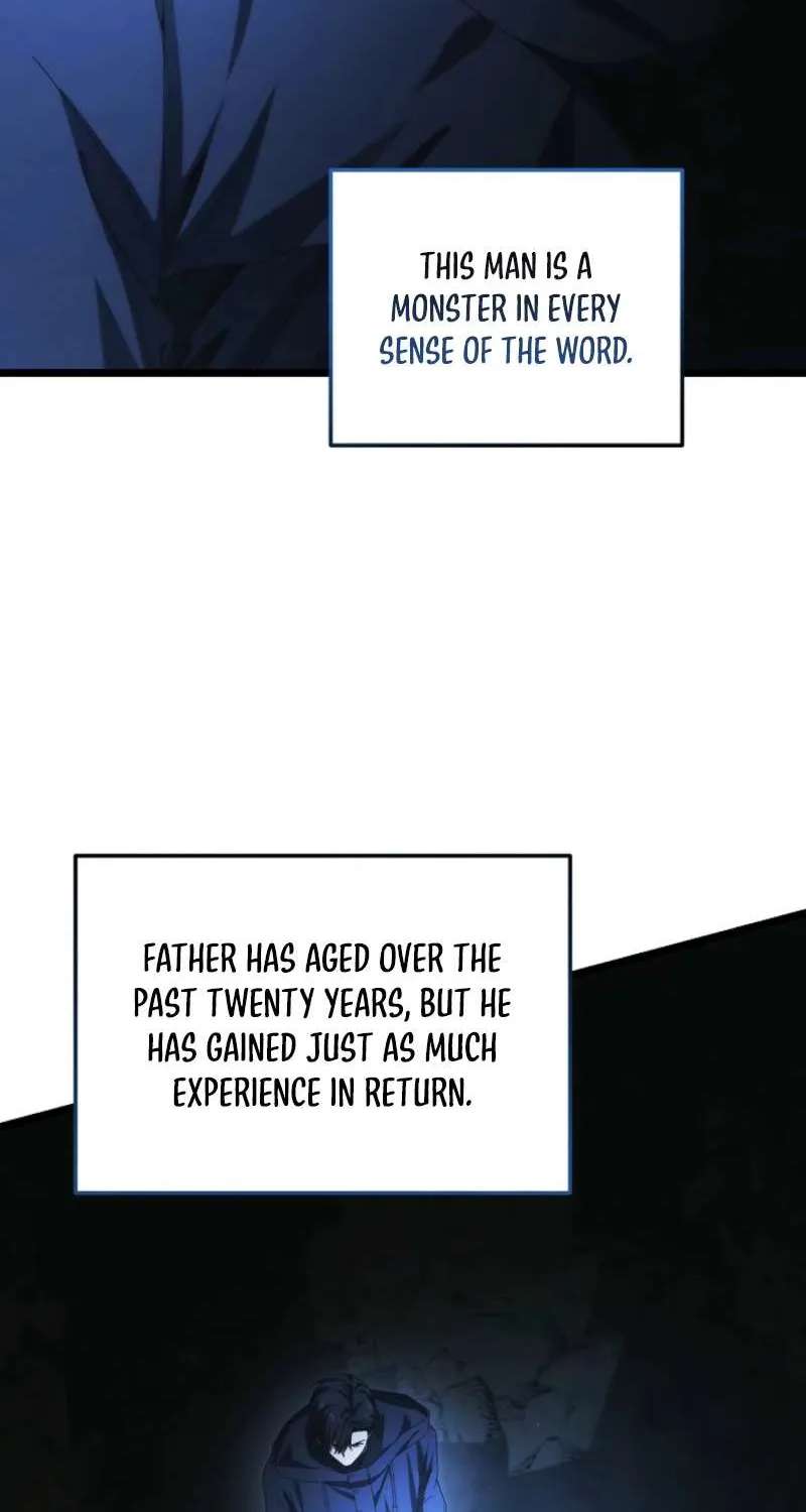 I’ll Retire After Saving The World Chapter 98 - page 86