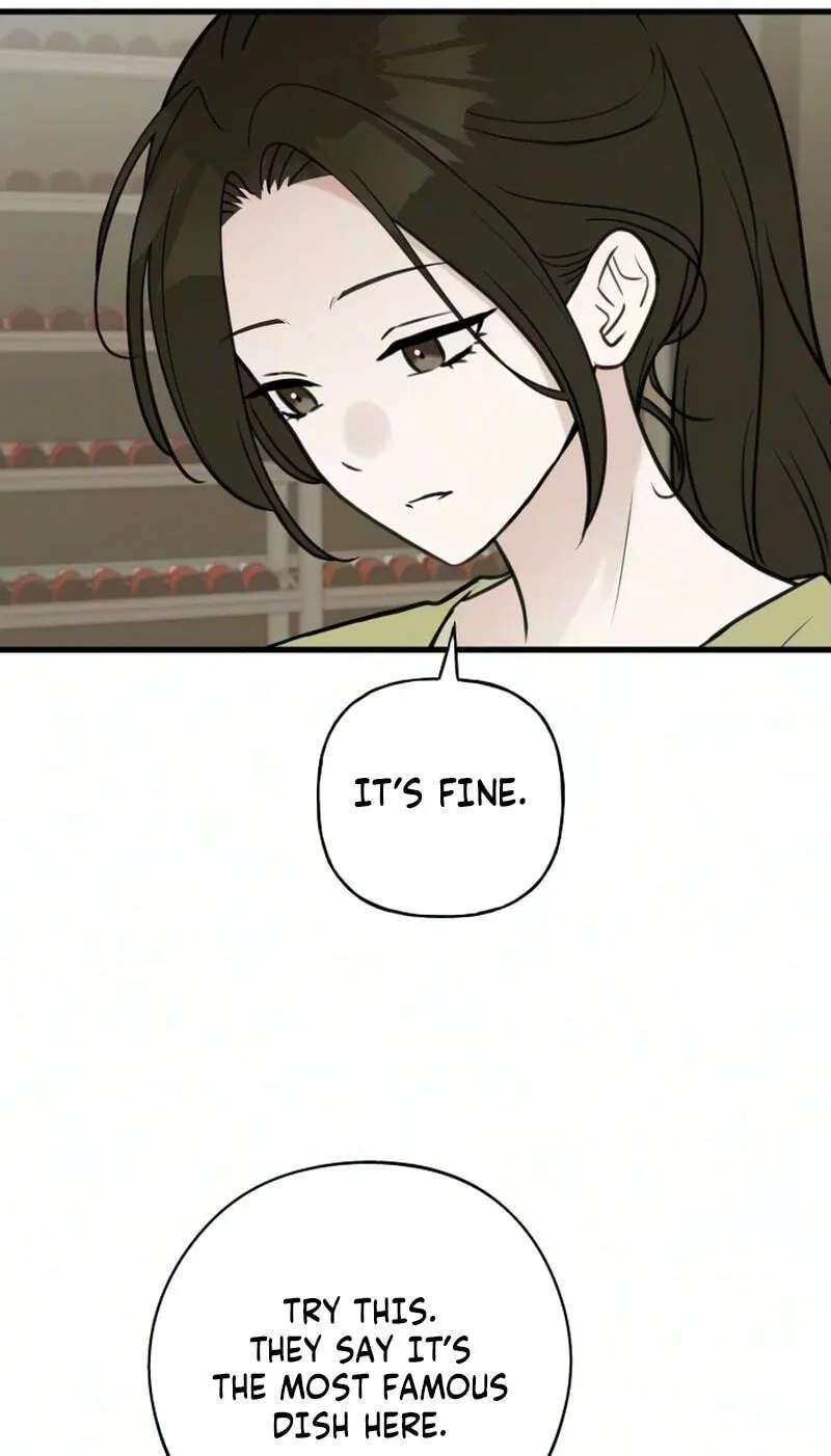 Want to Go Grocery Shopping Together? Chapter 38 - page 19