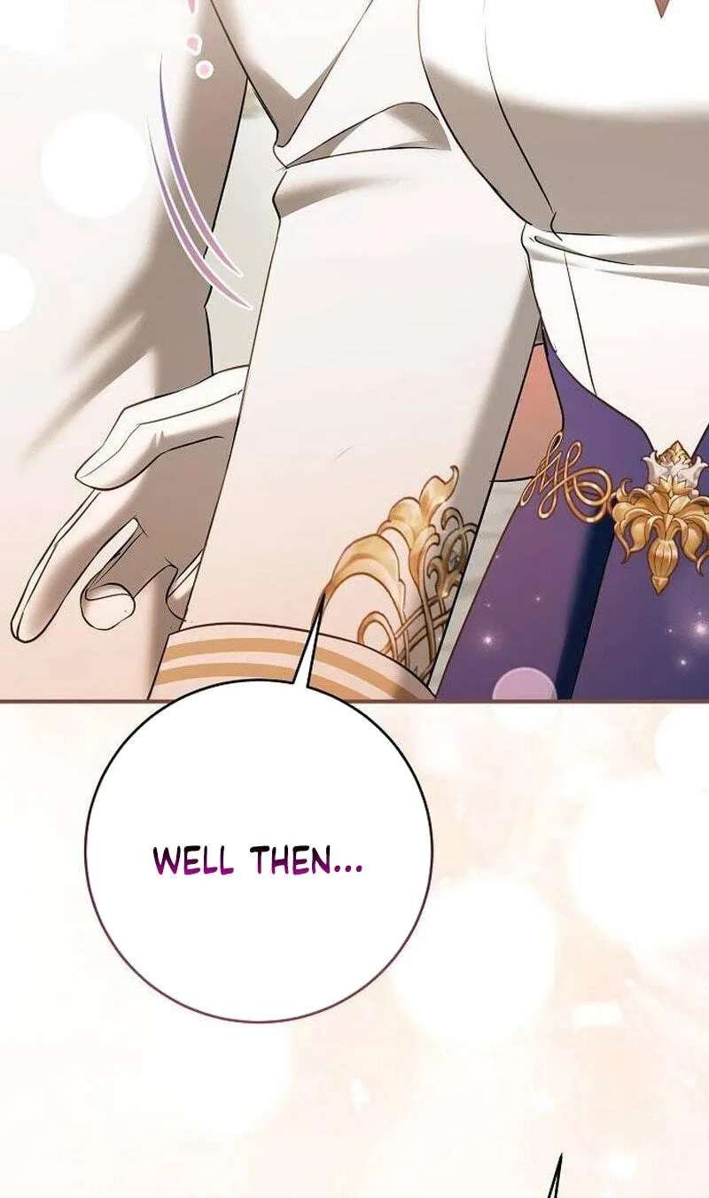 I Had My Position as a Wife Stolen by My Twin Chapter 20 - page 81