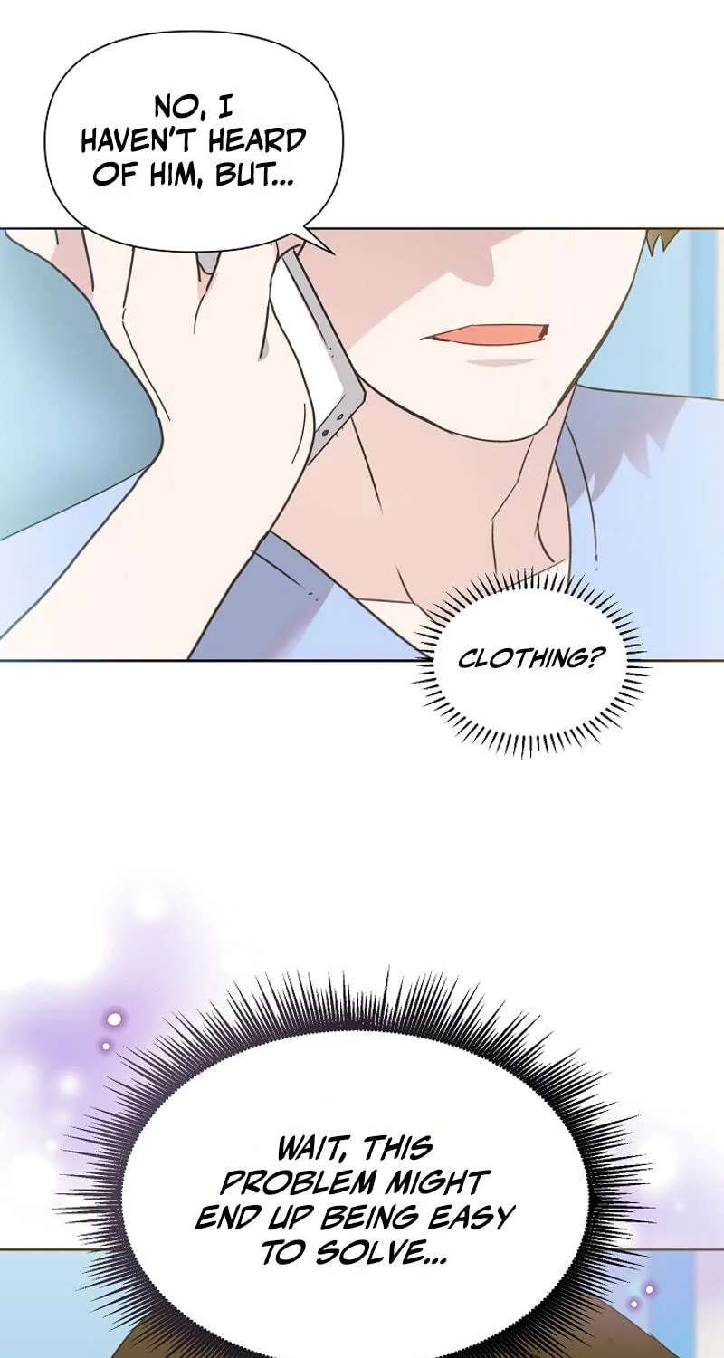 My Brother and His Gift Chapter 98 - page 22