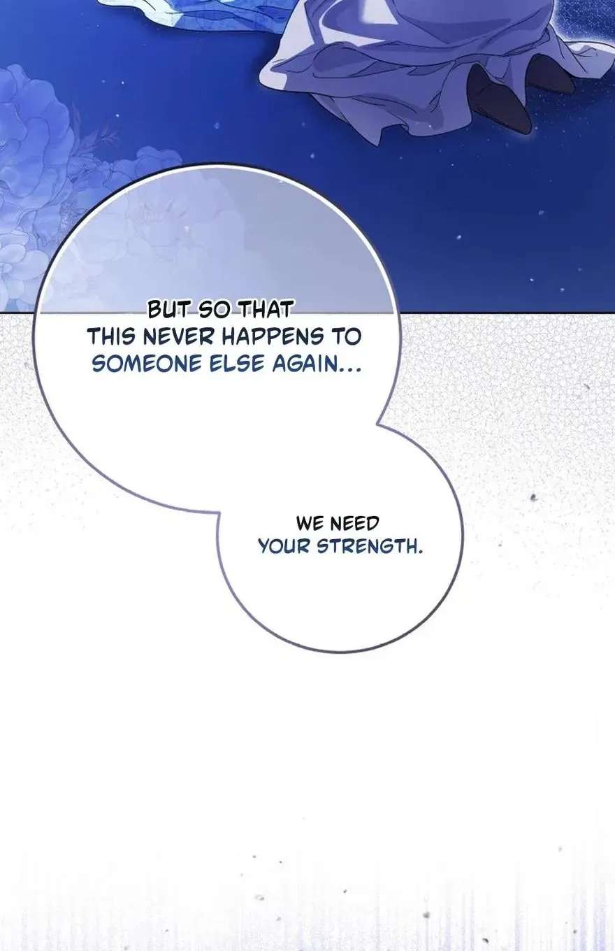 The Princess Stans in Secret Chapter 90 - page 42