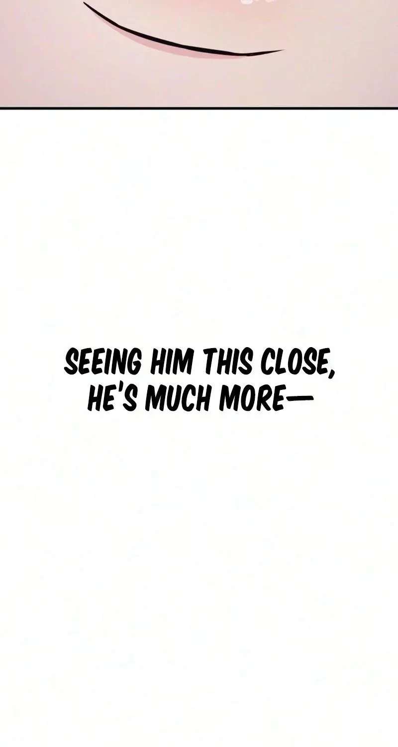 Debt, My Shining Lover Chapter 21 - page 8