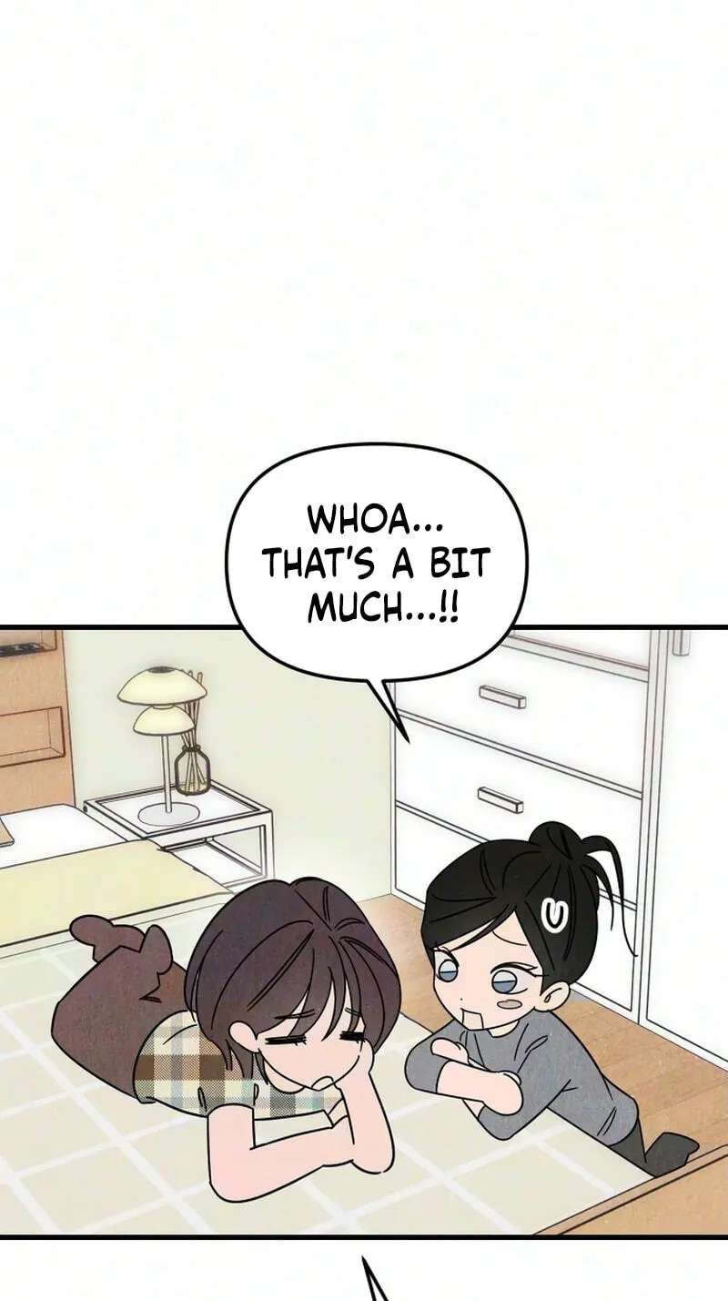 Older Women's Club Chapter 22 - page 39