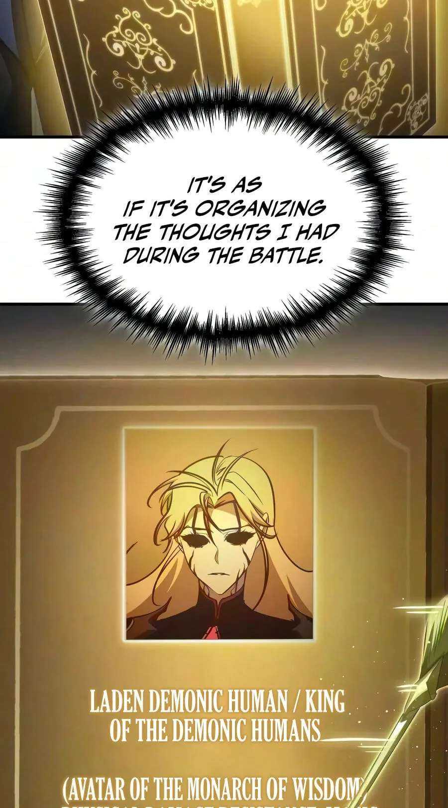 My Very Own Tower Strategy Guide Chapter 136 - page 92