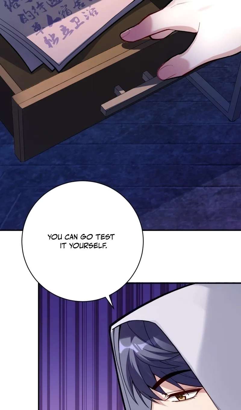 Guiyi Shijie? Wo Zao Jiu Tongguanle Chapter 1 - page 43