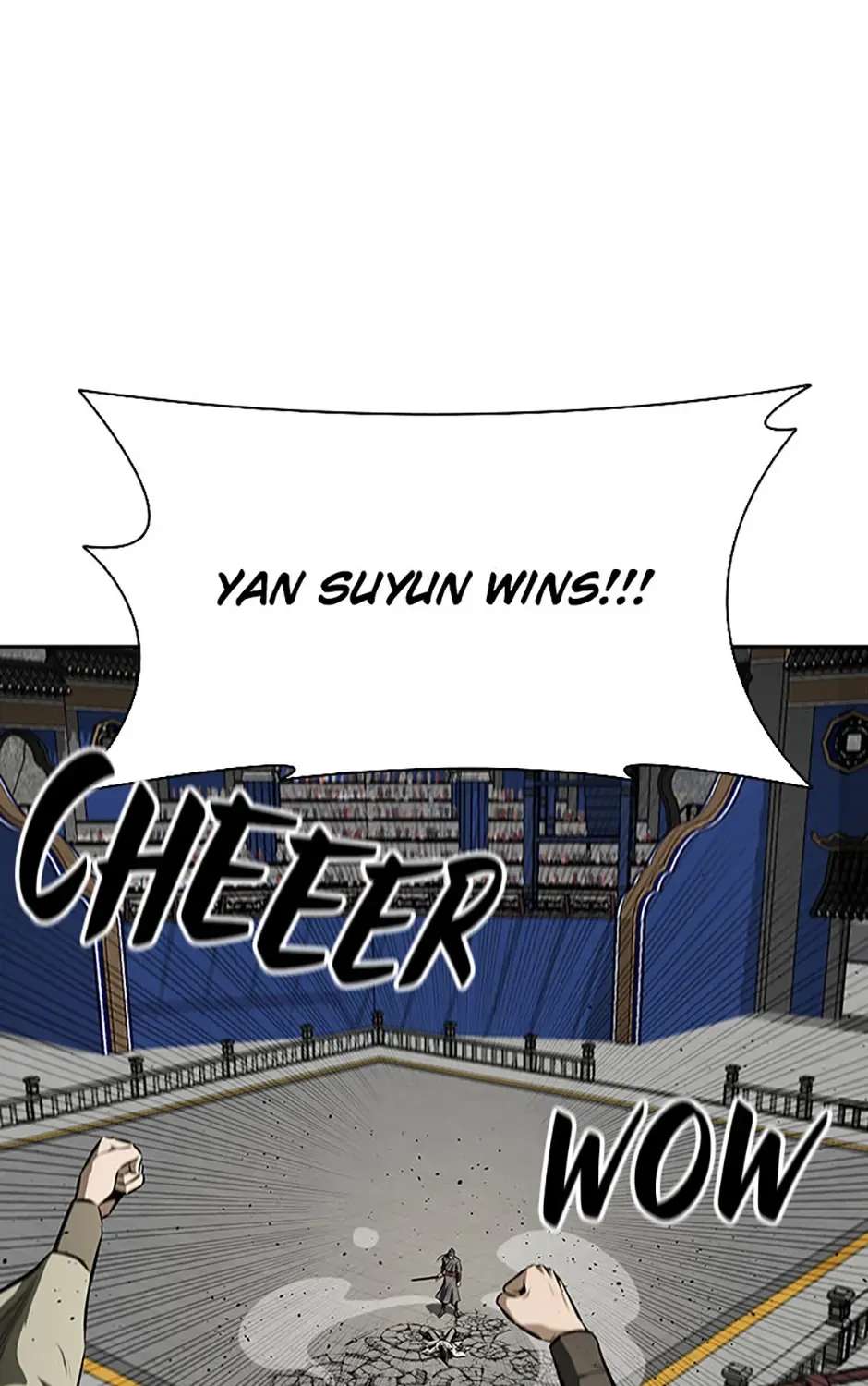 Absolute Master of the Senate Chapter 84 - page 51