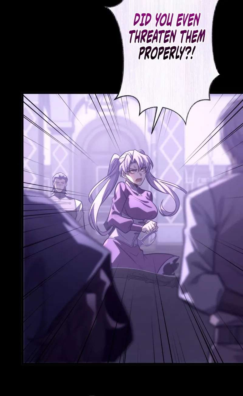 The Rebel of the Tyrant Noble House — Aster Chapter 37 - page 75