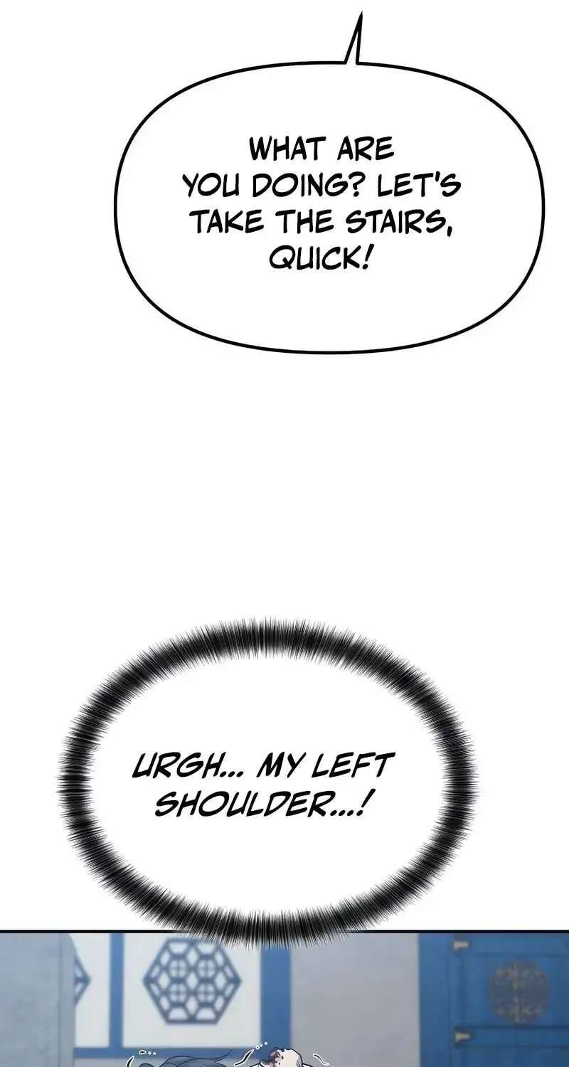 The Divine Brush of Hwarim Chapter 2 - page 50