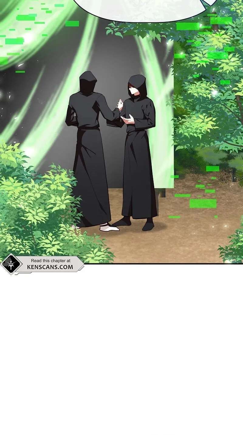 I Became the Only Healer in This World Chapter 60 - page 24