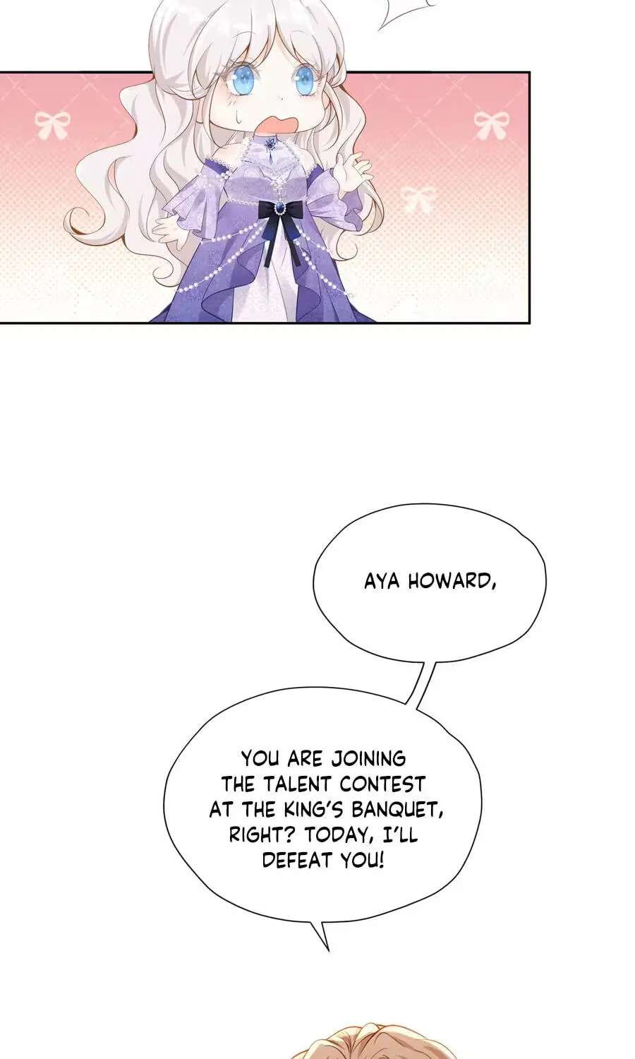 Taoli Didi De Guan Pei CP Chapter 85 - page 28