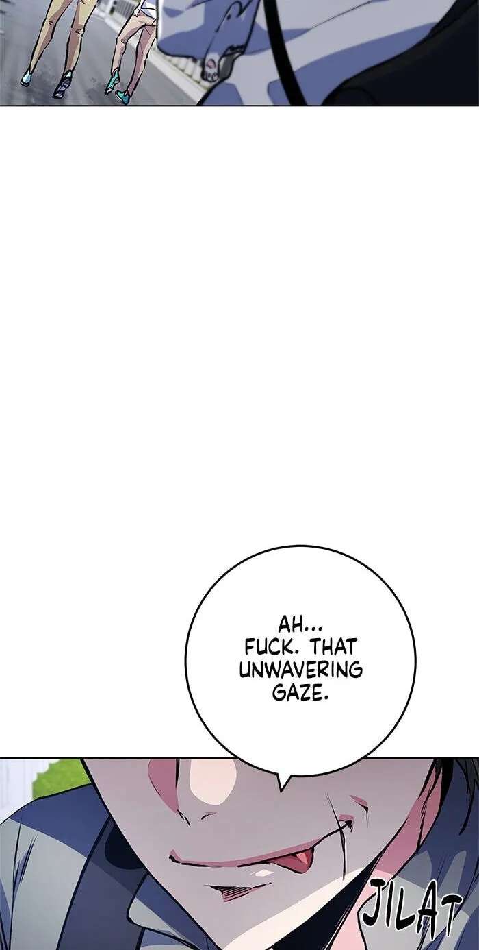 Top Corner Chapter 255 - page 14