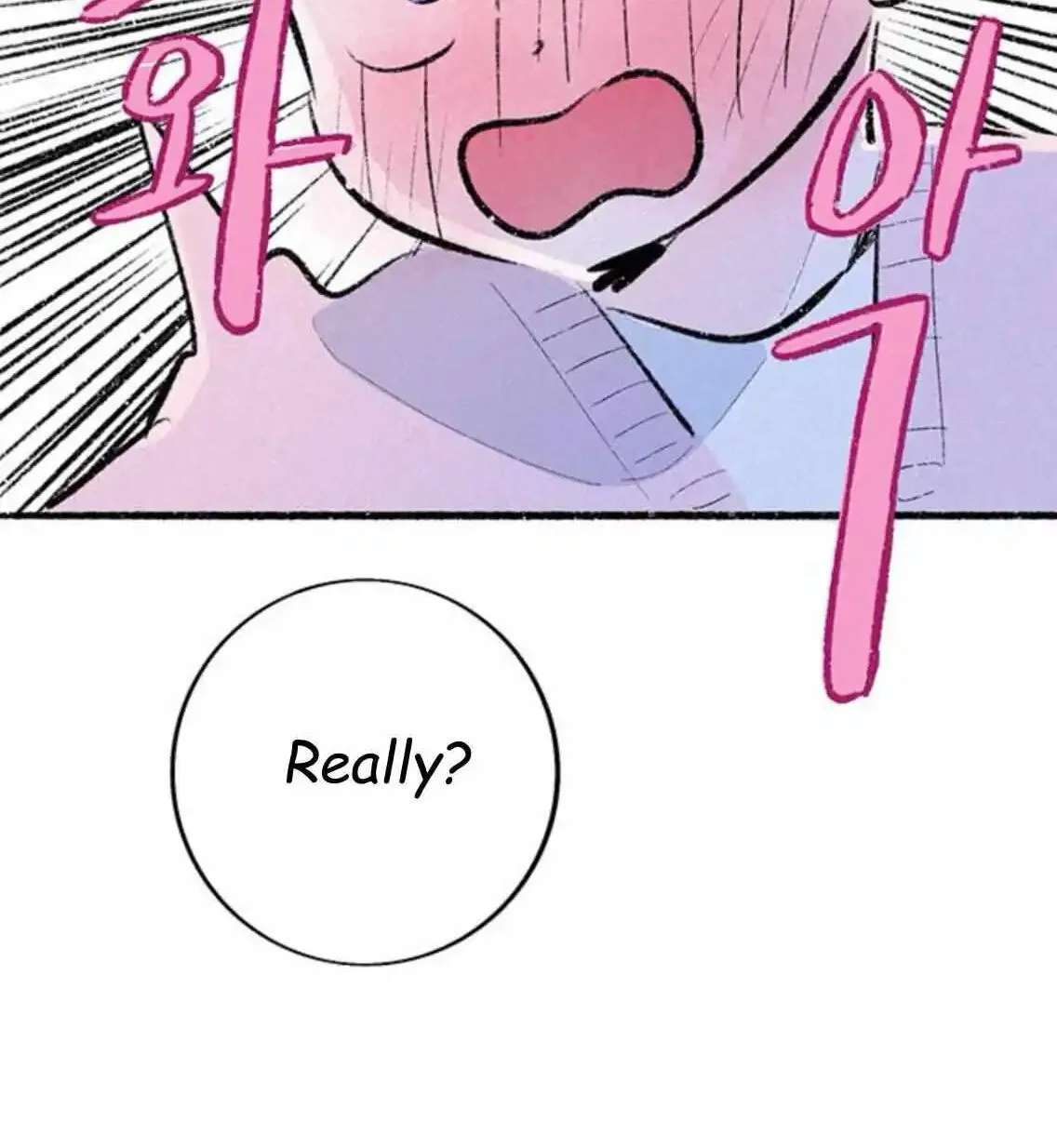 Why Don't I Have Anyone by My Side? Chapter 60 - page 71
