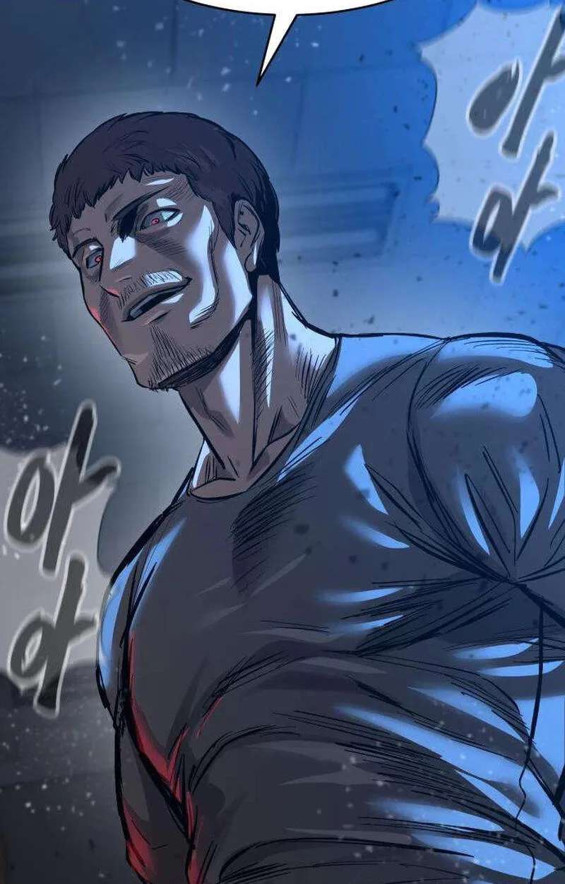 Cartel Chapter 29 - page 124