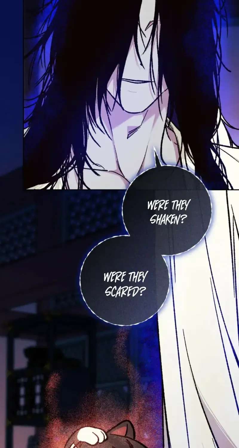 Do Ghosts Dream Too Chapter 4 - page 8