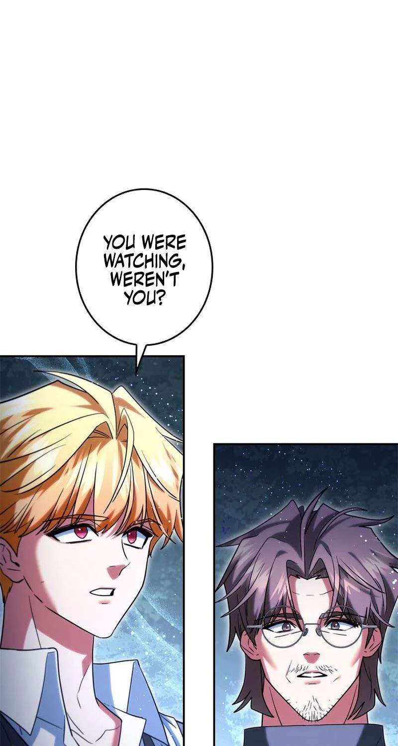 The Sword Emperor Who Surpasses His Previous Life Chapter 37 - page 34