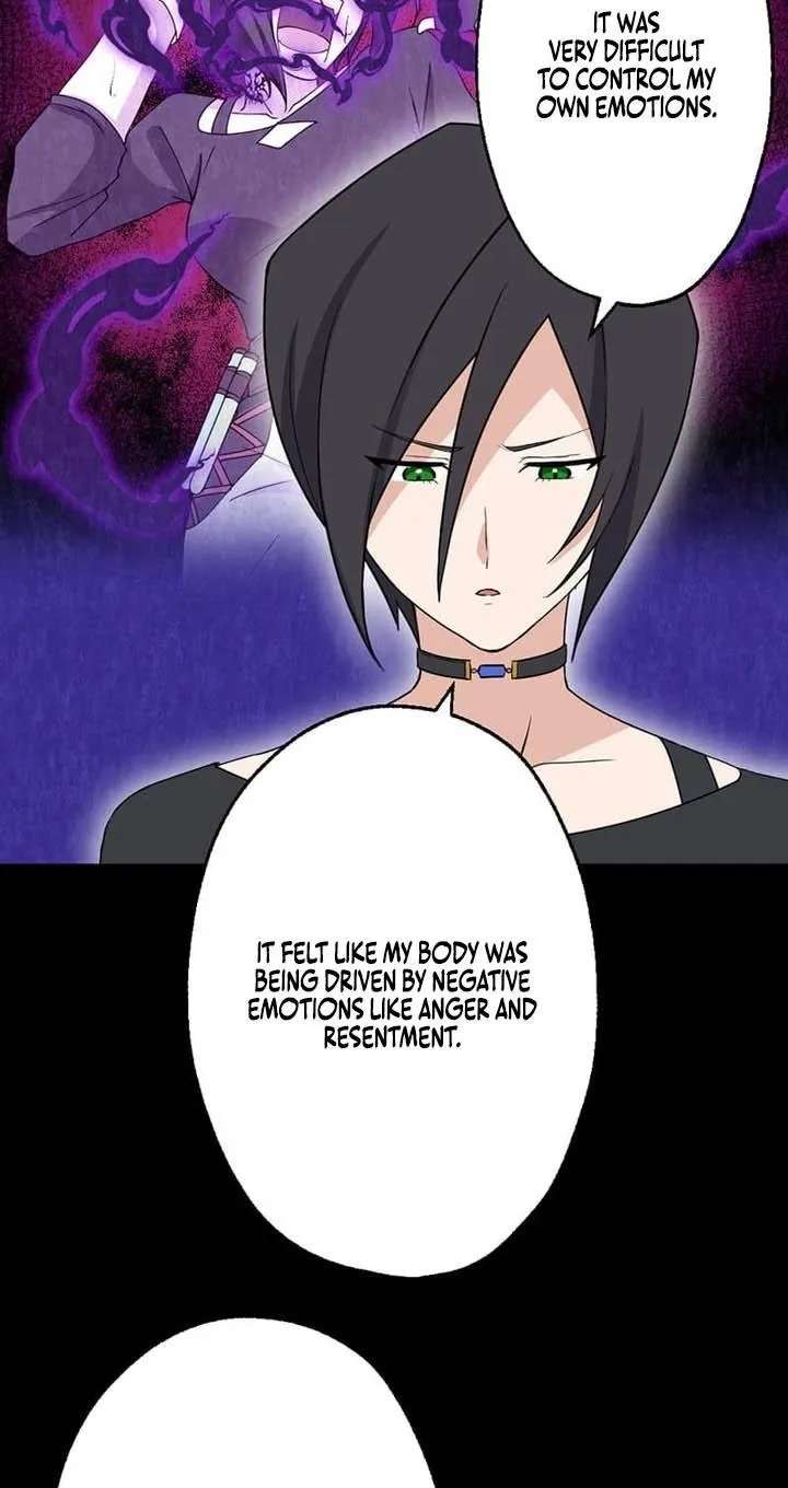 A Retired Old Sage Takes His Disciple on a Journey Chapter 75 - page 15