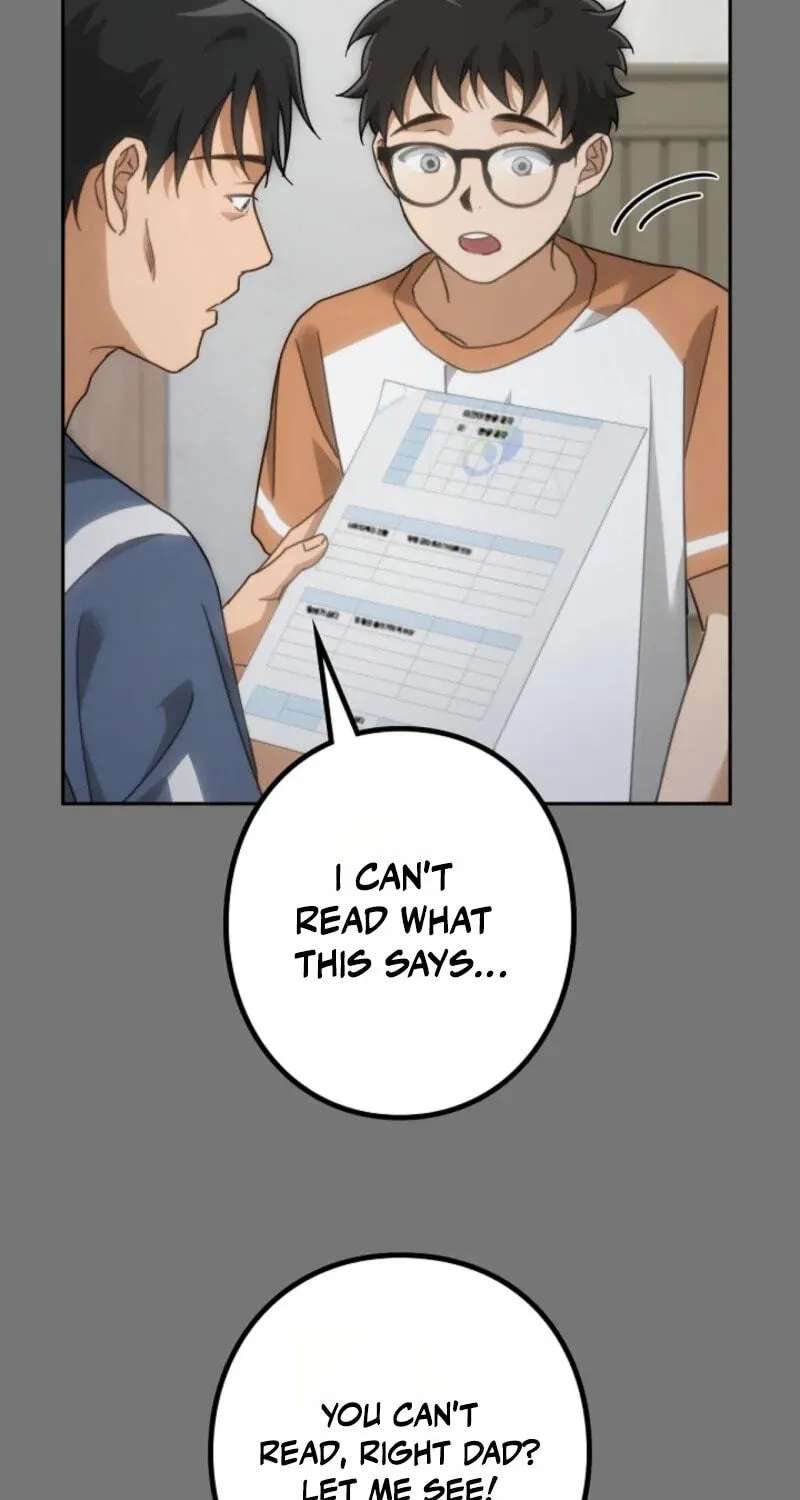 The Estate Cleaner Who Unravels Memories Chapter 27 - page 34