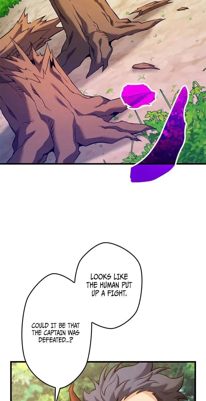 Never Touch Eldmia Egar (2026) Chapter 39 - page 23