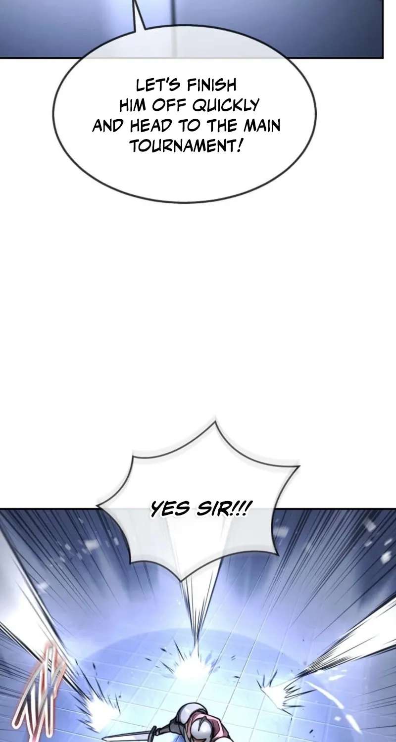The Regressed Genius Player's Mythical-Rank Weapon Creation Chapter 94 - page 69